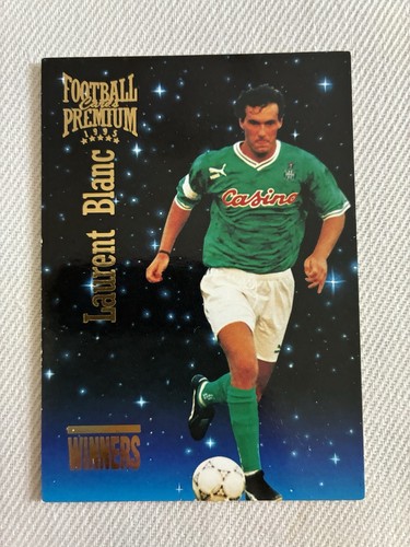Laurent blanc etienne - laurent,