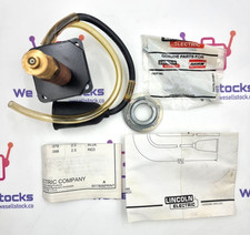 LINCOLN ELECTRIC K489-1 Fast