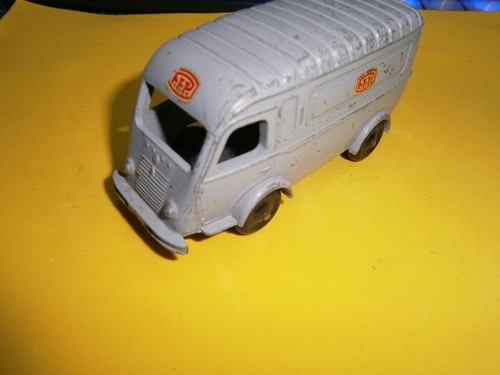 Cij renault 1000 - made, in