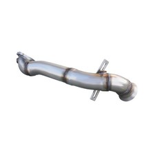 Tube Afrique Inox INOXCAR