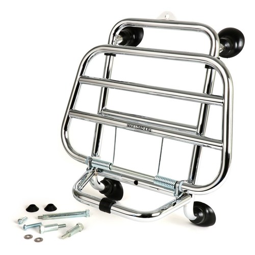 Kit porte bagages - porte-bagages, avant