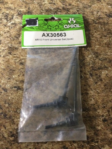 Nos axial xr10 front - xr10, universal