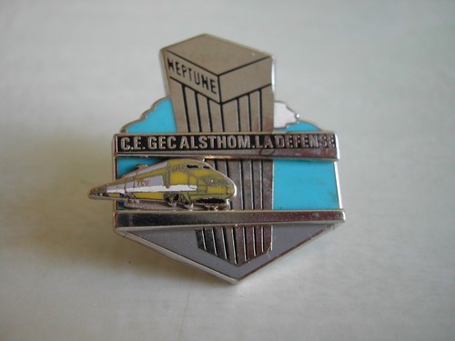 Pin tgv sncf train ce - sncf,