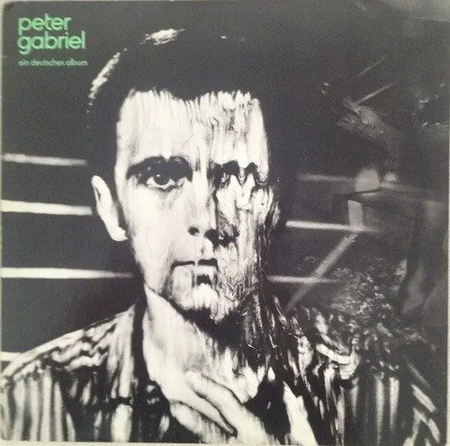 Peter gabriel - peter,