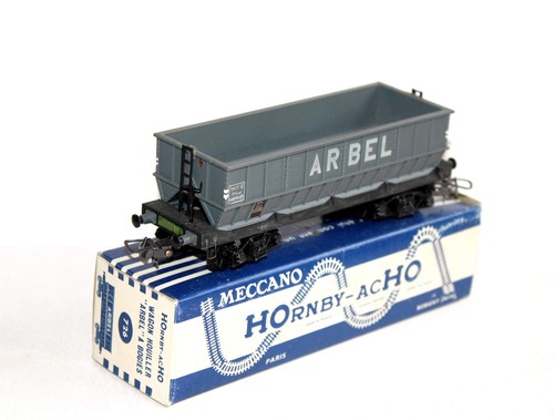Hornby 726 7260 wagon - hornby,