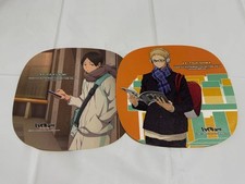 Haikyuu Kunimi Ei Tsukishima