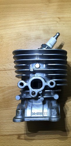 Genuine husqvarna 128cd - genuine,