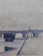 Albert lepreux - albert, (1868-1959)
