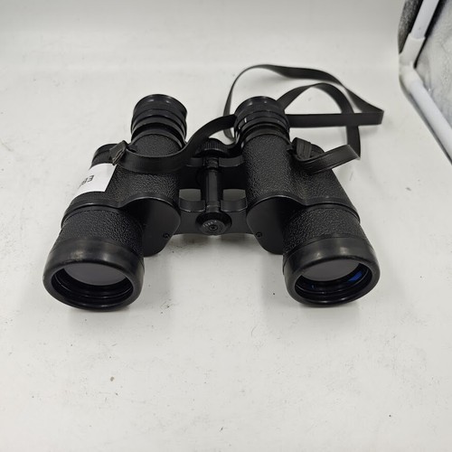 Jumelles optal compact 8x40 - optal,