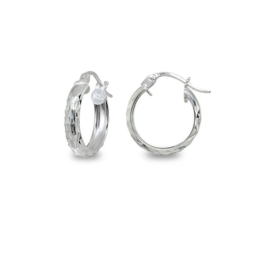 3x15mm coupe diamant - 3x15mm, rond