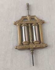 Ancien balancier style à mercure, pour pendule / montre