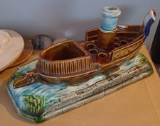 Service Fumeur en Barbotine