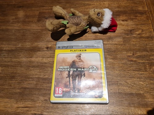 Call duty modern warfare - duty,
