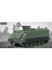 Doc Militaire 87201 Véhicule