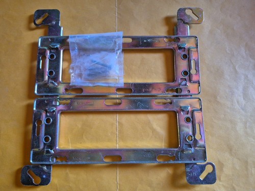 Legrand support vis ancien - legrand, à