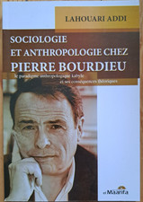 Lahouari addi sociologie et - :,