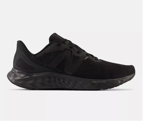 Chaussures running noires - de,