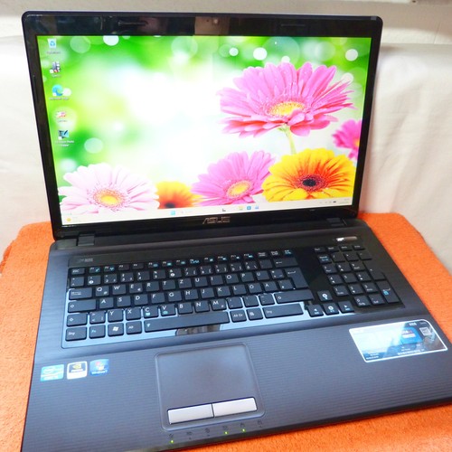 Asus k93 pouces fullhd - k93, 18