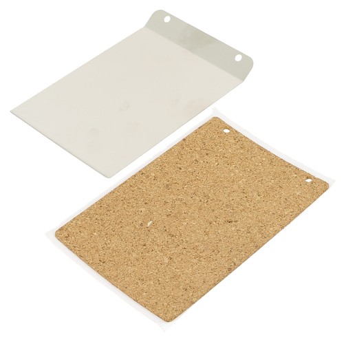 Kit plaque inferieure - , et