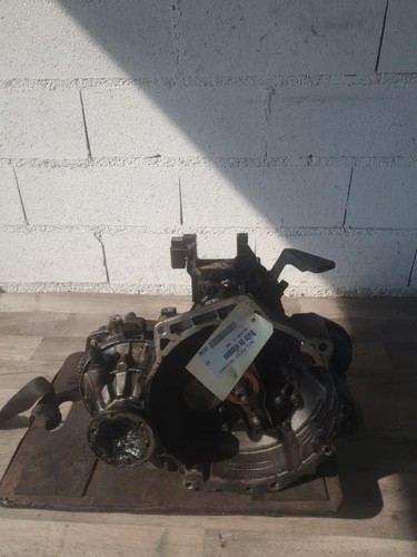 Boite vitesses seat - vitesses, 4