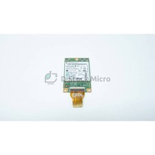 Carte 3G Ericsson C5621 LENOVO Thinkpad Helix - 3702 04X3797 - FRANCE / TVA