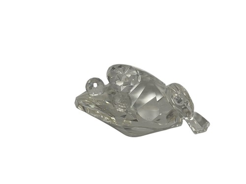 Figurine swarovski 010010 - figurine,