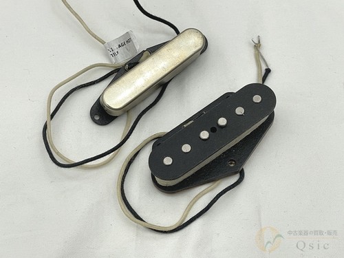 Lindy fralin telecaster set - lindy,