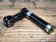 Cannondale XC3 SI Stem Steerer 120mm Φ31.8 Noir Headshok Lefty MTB Post Exc