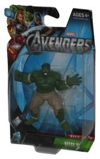 Figurine Mini Hulk 2,5 Pouces