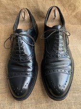 Chaussures Oxford homme PRADA