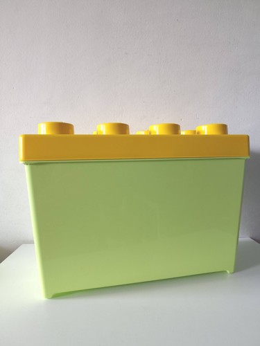 Lego duplo grande - grande, boîte