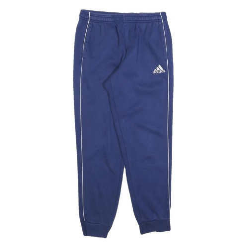 Adidas jogging homme - jogging, bleu