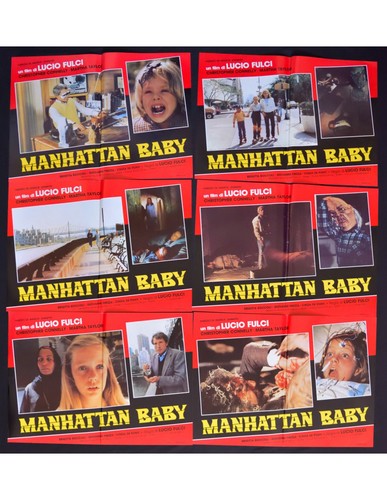 Photobustes manhattan baby - photobustes,