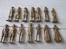 14 Figurines café Mokarex 1ER