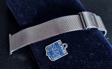 Bracelet de montre ZRC maille