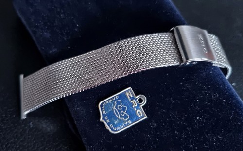 Bracelet montre zrc - de,