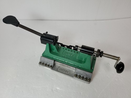 Rcbs trim pro manual - pro,
