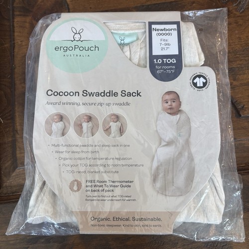 Ergopouch australia cocoon - ergopouch,