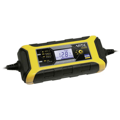 Gys artic 4000 029583 chargeur - 4000,