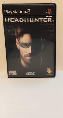 Headhunter cib pal - cib,