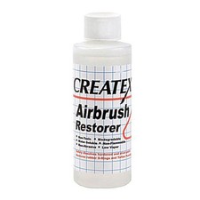 4oz Createx Airbrush Paint
