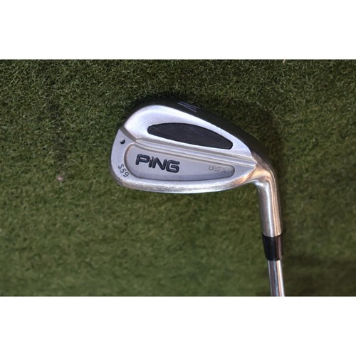 Ping s59 noir - s59, golf