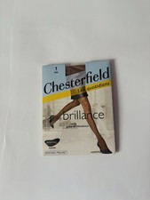 collants Chesterfield taille 1