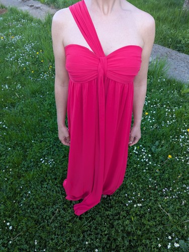 Robe alain manoukian neuve - robe, xl