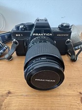 Appareil photo Pratktica BC1