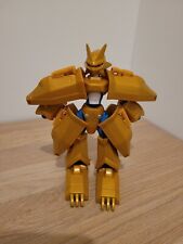 Figurine Digimon - Magnamon -