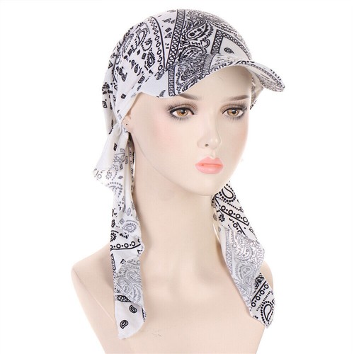 Muslim women beanie - beret, hat