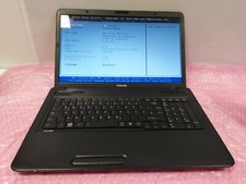 Toshiba Satellite C670D-126