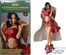 Figurine Boa Hancock