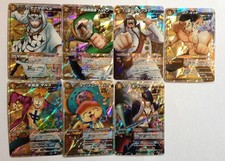 One Piece Miracle Battle